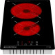 Варочная панель Meferi MEH302BK Light