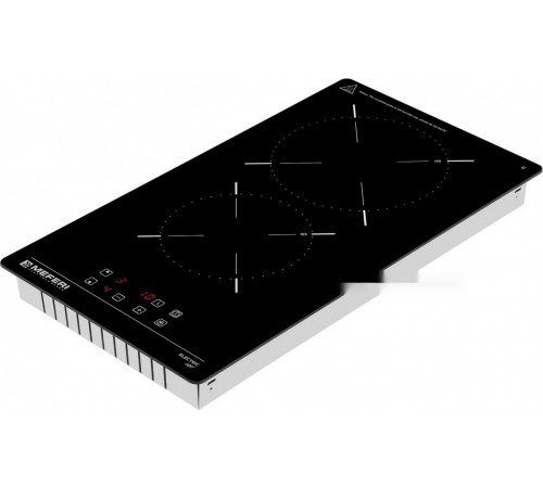Варочная панель Meferi MEH302BK Light