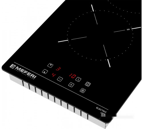 Варочная панель Meferi MEH302BK Light