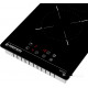 Варочная панель Meferi MEH302BK Light