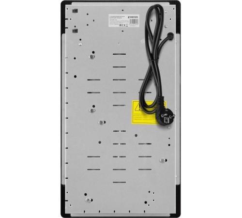 Варочная панель Meferi MEH302BK Light