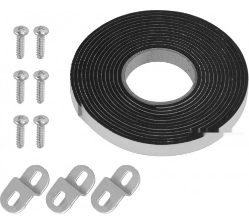 Варочная панель Meferi MEH302BK Light