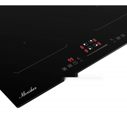 Варочная панель Monsher MHI 6026