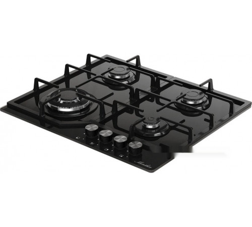 Варочная панель Monsher MGG 63 Noir