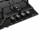 Варочная панель Monsher MGG 63 Noir
