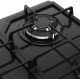 Варочная панель Monsher MGG 63 Noir