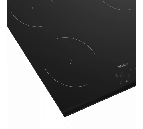 Варочная панель Hotpoint HQ 1760S BF