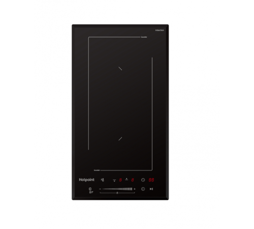 Варочная панель Hotpoint HS 1430 BA