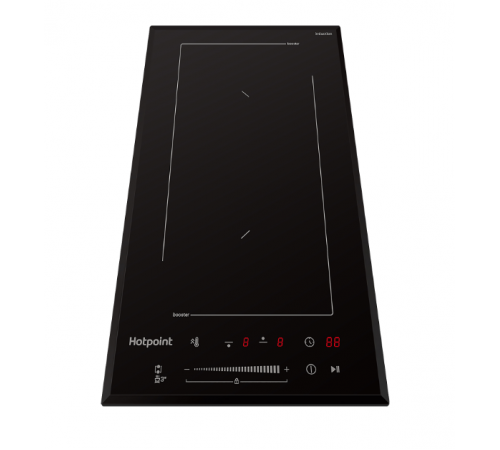 Варочная панель Hotpoint HS 1430 BA