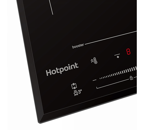 Варочная панель Hotpoint HS 1430 BA