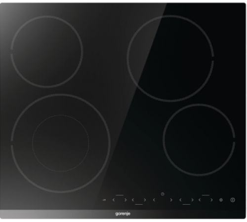 Варочная панель Gorenje ECT642BCSCE