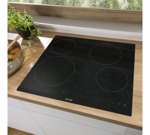 Варочная панель Gorenje ECT642BCSCE