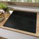 Варочная панель Gorenje ECT642BCSCE