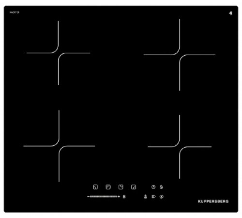 Варочная панель Kuppersberg ICI 607