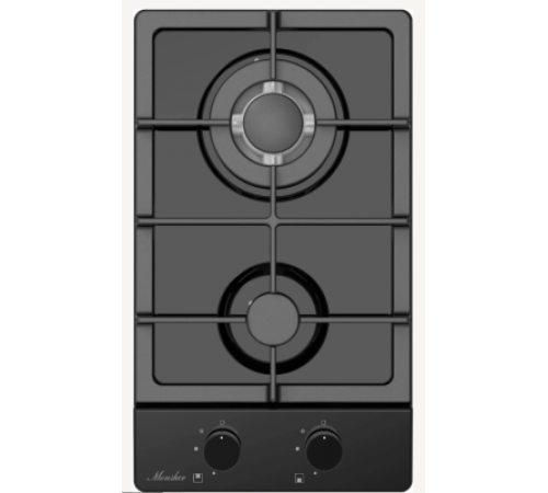 Варочная панель Monsher MSG 33 Noir