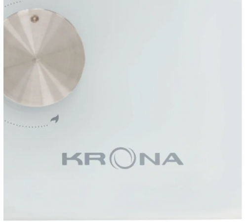 Варочная панель Krona HAGEL 60 WH