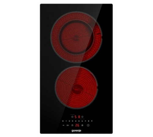 Варочная панель Gorenje ECS322BCSCE