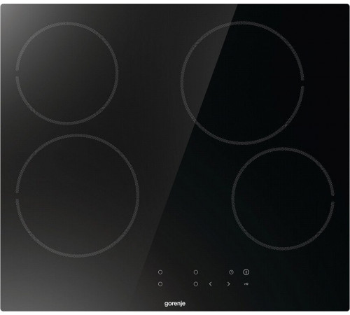 Варочная панель Gorenje ECT641BSCE