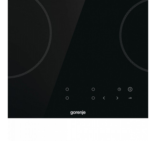 Варочная панель Gorenje ECT641BSCE