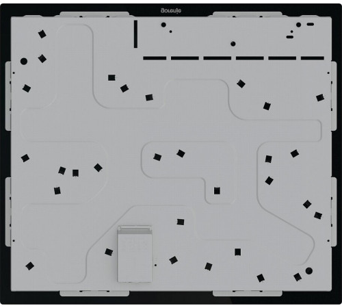 Варочная панель Gorenje ECT641BSCE