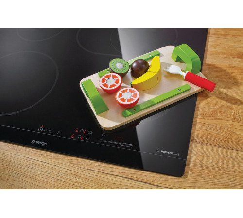 Варочная панель Gorenje ECT641BSCE