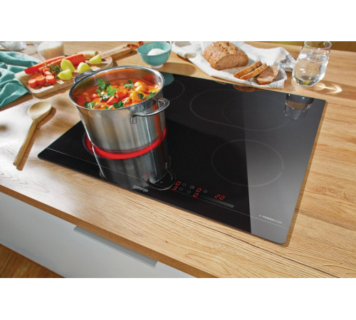 Варочная панель Gorenje ECT641BSCE