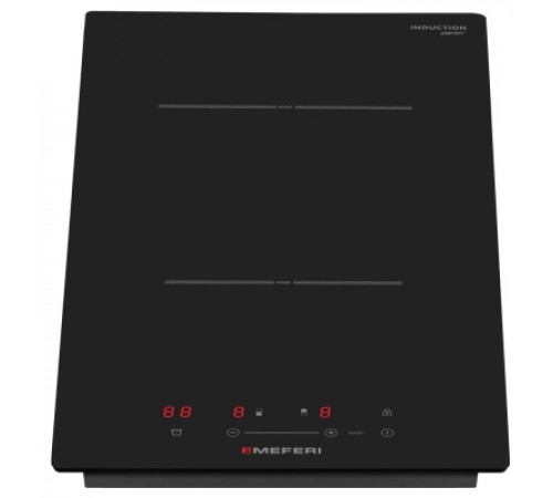 Варочная панель Meferi MIH302BK COMFORT