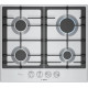 Варочная панель Bosch Serie 6 PCP6A5I90M