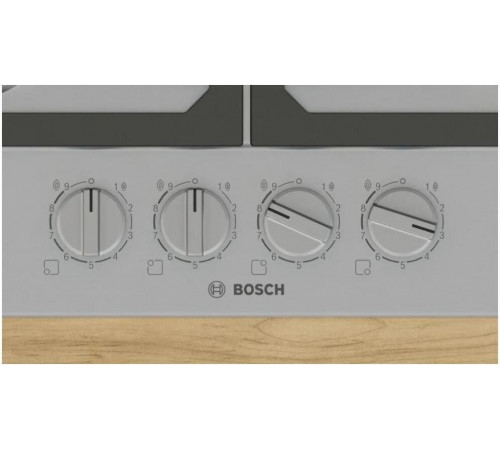 Варочная панель Bosch Serie 6 PCP6A5I90M