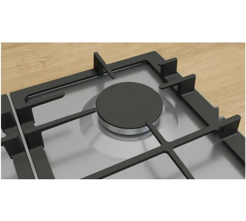 Варочная панель Bosch Serie 6 PCP6A5I90M