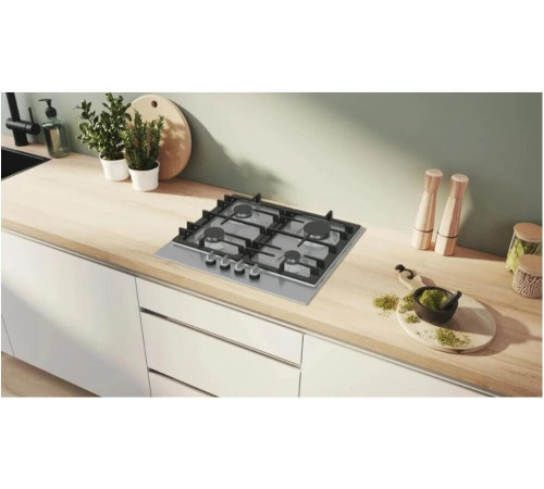 Варочная панель Bosch Serie 6 PCP6A5I90M