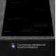 Варочная панель Zigmund & Shtain CI 61.6 B