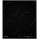 Варочная панель Hotpoint HS 1445 BA