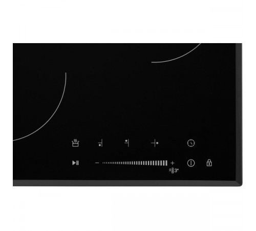 Варочная панель Hotpoint HS 1445 BA