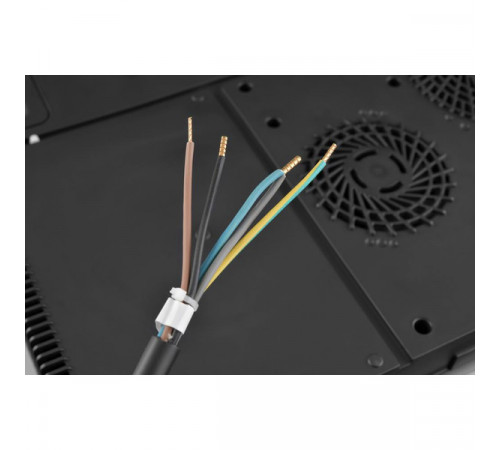 Варочная панель Hotpoint HS 1445 BA