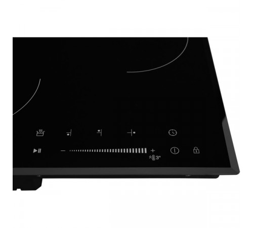 Варочная панель Hotpoint HS 1445 BA