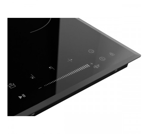 Варочная панель Hotpoint HS 1445 BA