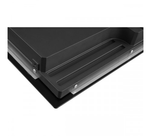 Варочная панель Hotpoint HS 1445 BA