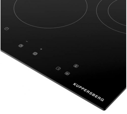 Варочная панель Kuppersberg ECO 400