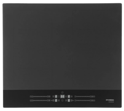 Варочная панель Hyundai HHI 6786 GR
