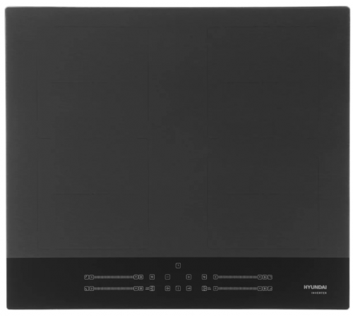 Варочная панель Hyundai HHI 6786 GR