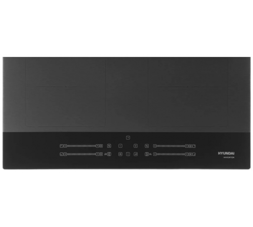 Варочная панель Hyundai HHI 6786 GR