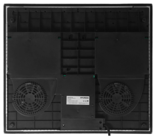 Варочная панель Hyundai HHI 6786 GR