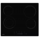 Варочная панель Candy CHXC64TDAB