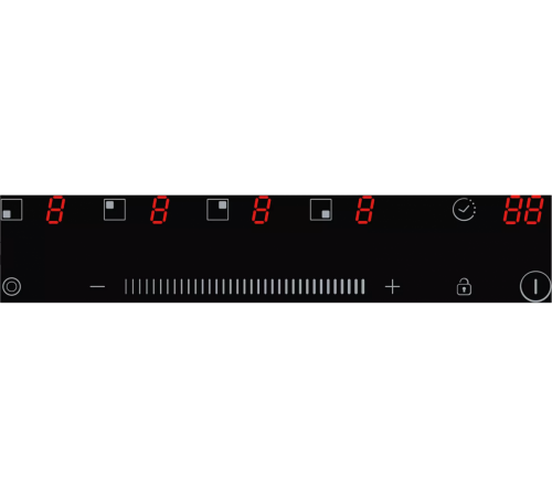 Варочная панель Candy CHXC64TDAB