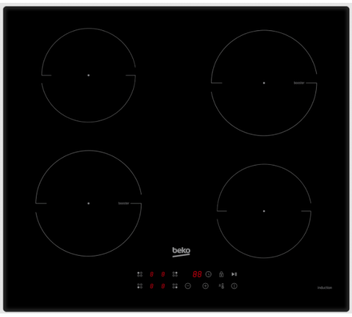 Варочная панель Beko HII 64400 TO