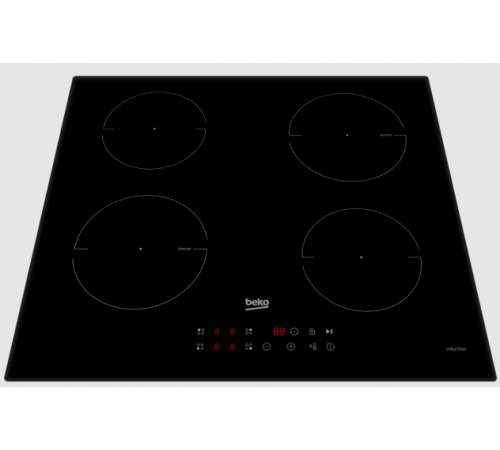 Варочная панель Beko HII 64400 TO