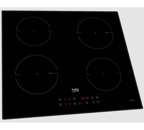 Варочная панель Beko HII 64400 TO
