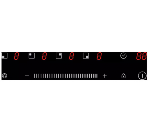 Варочная панель Candy CHXC64TDB