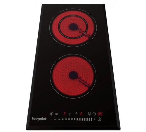 Варочная панель Hotpoint HR 3O4 BAS